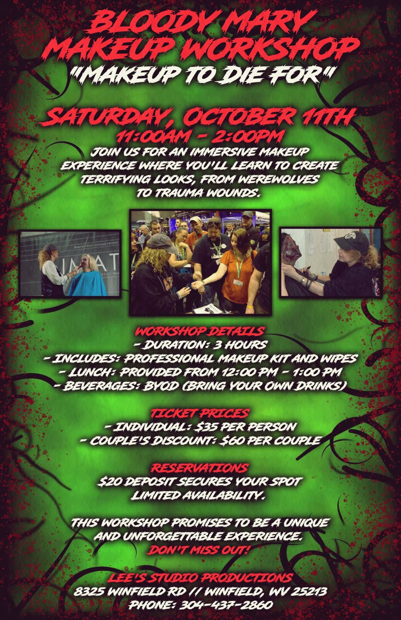 VampireBall